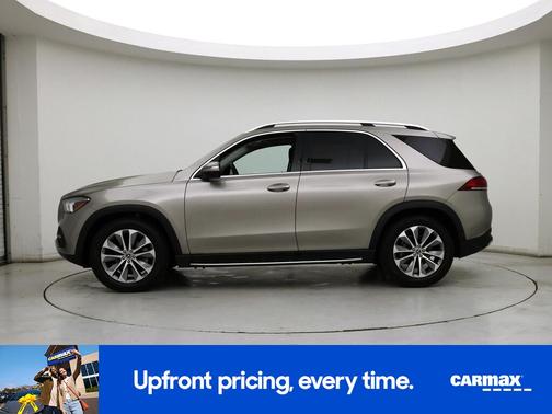 2023 Mercedes-Benz GLE 350 GLE 350