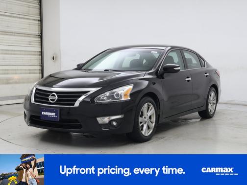 2014 Nissan Altima SL