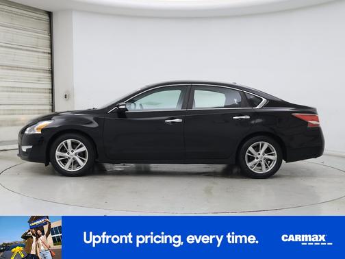 2014 Nissan Altima SL
