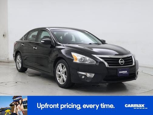 2014 Nissan Altima SL