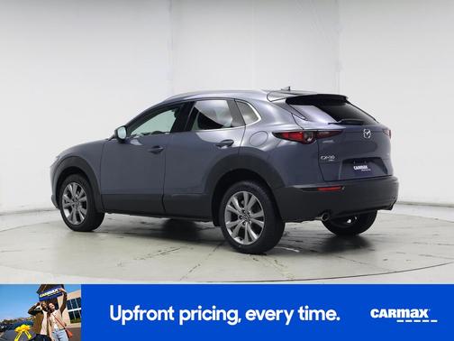 2021 Mazda CX-30 Premium