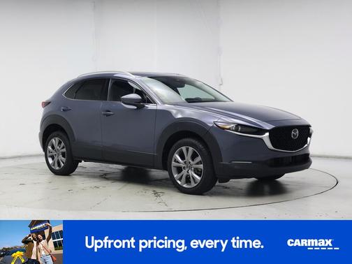 2021 Mazda CX-30 Premium