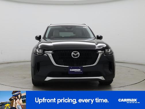 2024 Mazda CX-90 PHEV Premium
