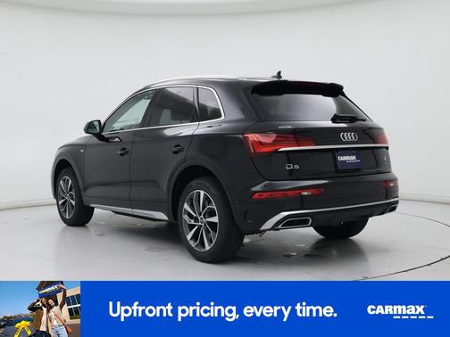 2023 Audi Q5 S-Line Premium