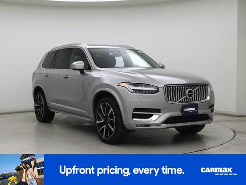 2024 Volvo XC90 B5 Plus Bright Theme