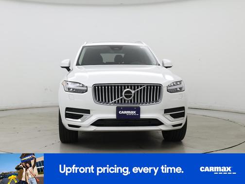 2024 Volvo XC90 Recharge Plug-In Hybrid T8 Plus Bright Theme