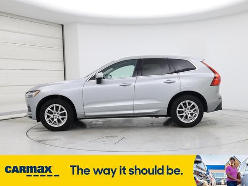 2018 Volvo XC60 T5 Momentum