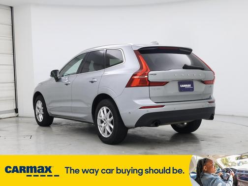2018 Volvo XC60 T5 Momentum