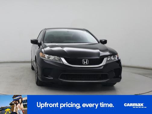 2015 Honda Accord LX-S