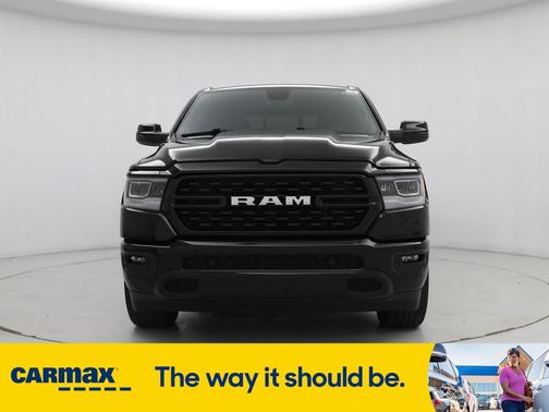 2022 RAM 1500 Bighorn