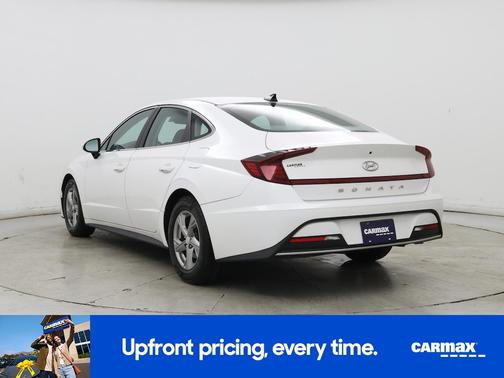 2022 Hyundai SONATA SE