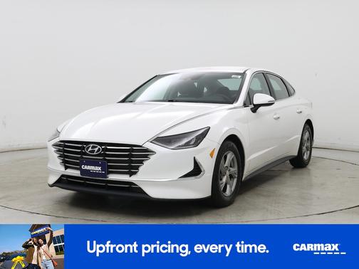 2022 Hyundai SONATA SE