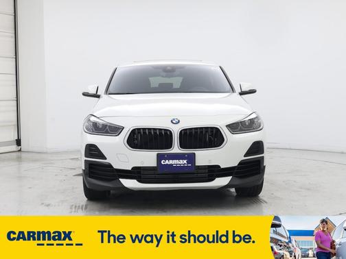 2022 BMW X2 XDrive28i
