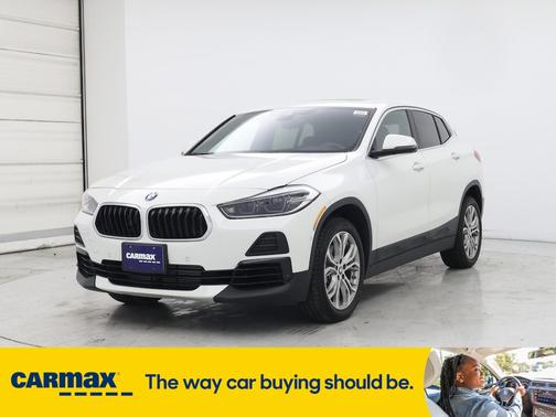 2022 BMW X2 XDrive28i