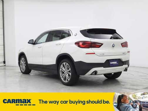 2022 BMW X2 XDrive28i