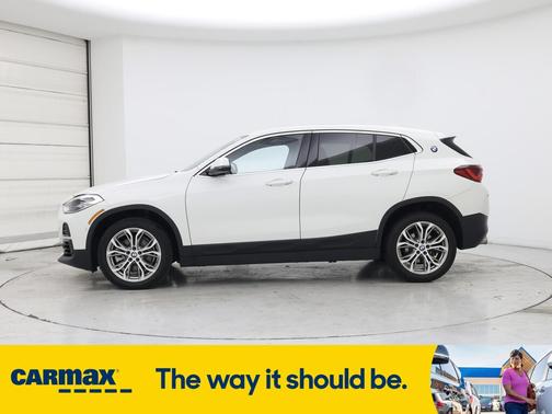 2022 BMW X2 XDrive28i