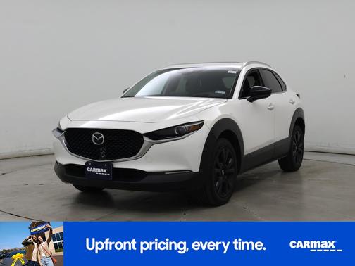 2022 Mazda CX-30 Turbo Premium