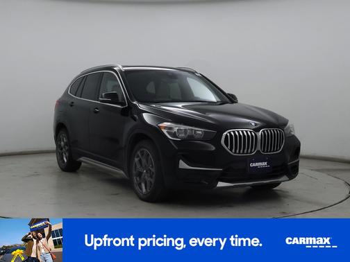 2022 BMW X1 XDrive28i