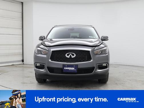 2019 INFINITI QX60 Pure