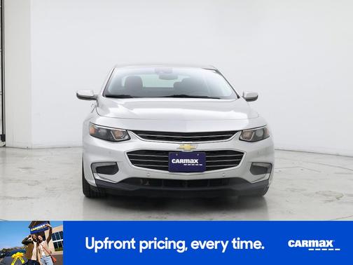 2018 Chevrolet Malibu Hybrid 