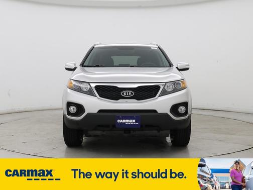 2013 Kia Sorento LX