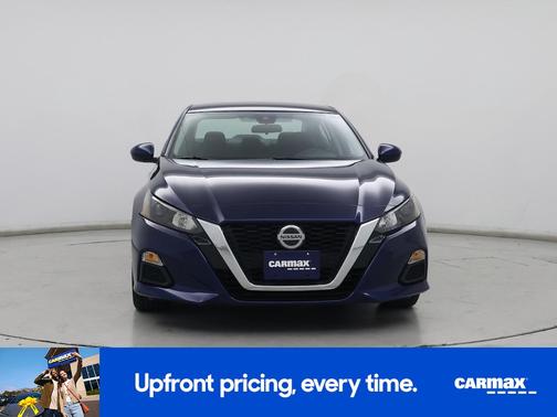 2022 Nissan Altima S