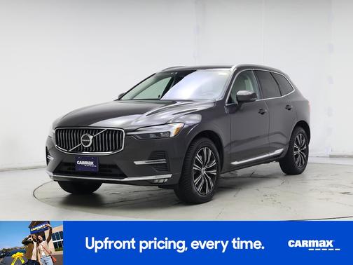 2022 Volvo XC60 B6 Inscription