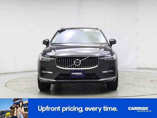 2022 Volvo XC60 B6 Inscription