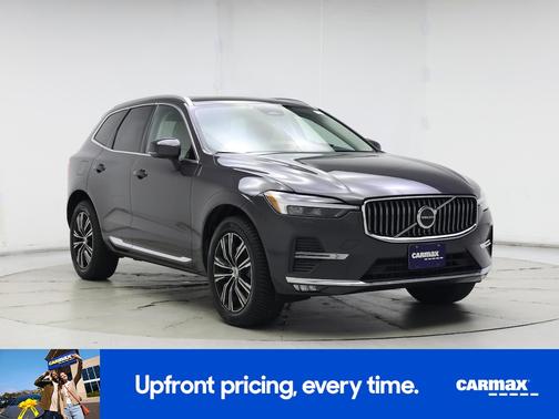 2022 Volvo XC60 B6 Inscription