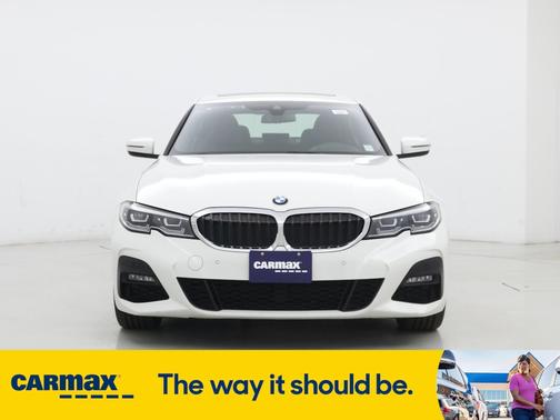 2020 BMW 330 I xDrive