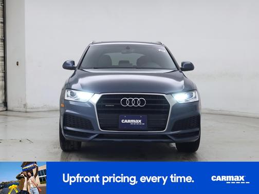 2018 Audi Q3 Premium Sport