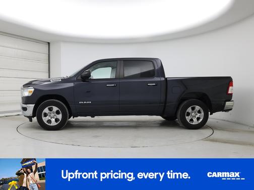 2020 RAM 1500 Bighorn