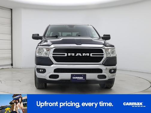 2020 RAM 1500 Bighorn