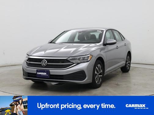 2024 Volkswagen Jetta S