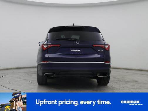 2023 Acura MDX SH-AWD