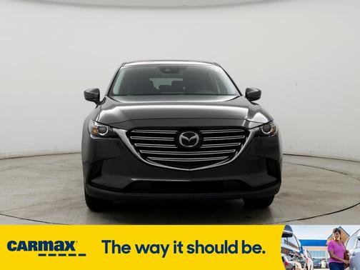 2022 Mazda CX-9 Touring