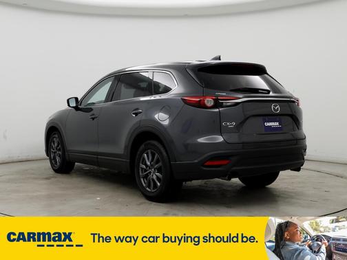 2022 Mazda CX-9 Touring