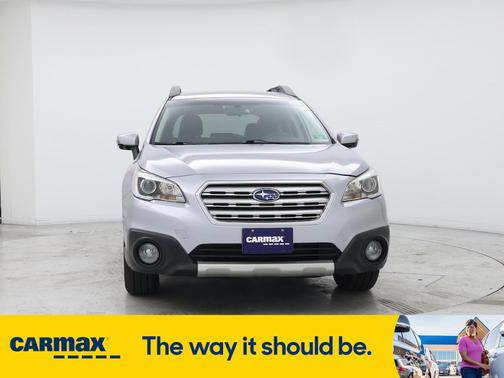 2015 Subaru Outback Limited