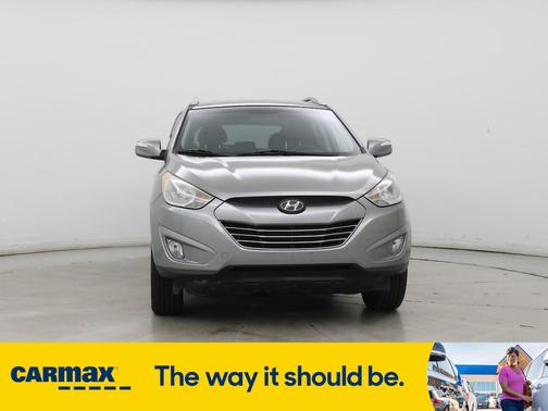 2013 Hyundai TUCSON GLS