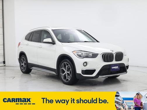 2019 BMW X1 XDrive28i