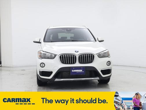2019 BMW X1 XDrive28i