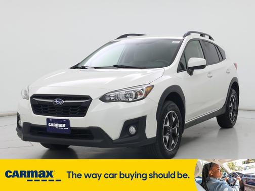 2019 Subaru Crosstrek Premium