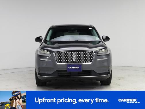 2020 Lincoln Corsair Standard