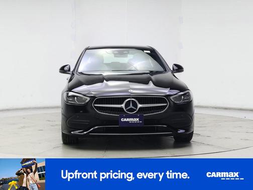2023 Mercedes-Benz C-Class C 300