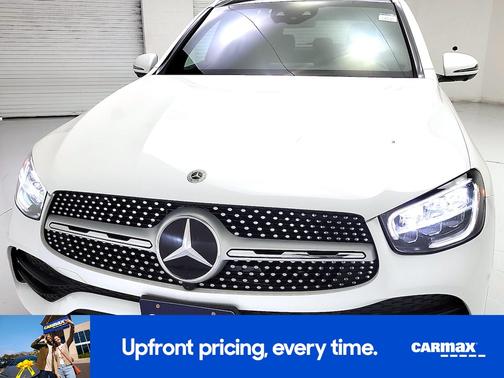 2022 Mercedes-Benz GLC 300 