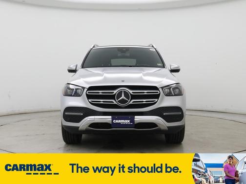 2021 Mercedes-Benz GLE 350