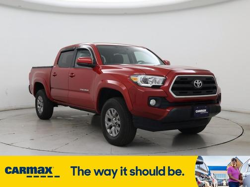 2016 Toyota Tacoma TRD Off Road