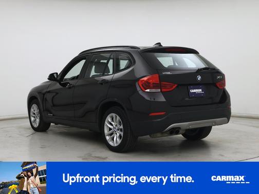 2015 BMW X1 XDrive28i