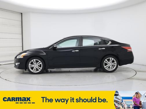 2014 Nissan Altima SL