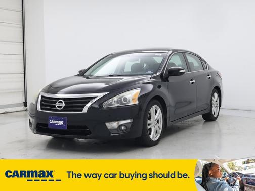 2014 Nissan Altima SL